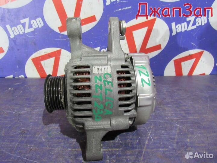 Генератор Toyota Celica ZZT230 (1999-2006)