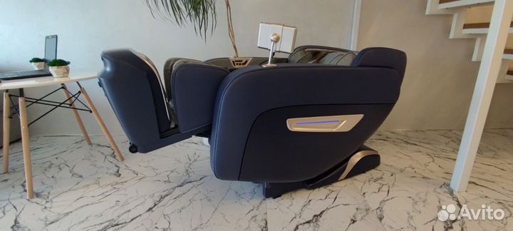 Массажное Кресло Rovos 775L