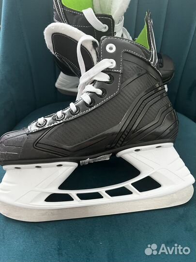 Хоккейные коньки bauer xls