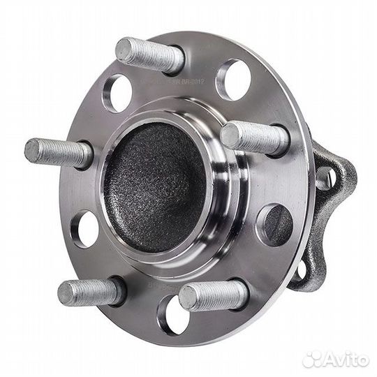 Ступица колеса задняя Mitsubishi Galant