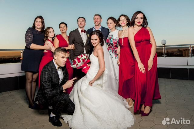 Дмитрий Mauzer - Ведущий на свадьбу, Тамада + Dj