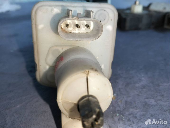 Корректор фар Daewoo Nexia (1994 - 2002)