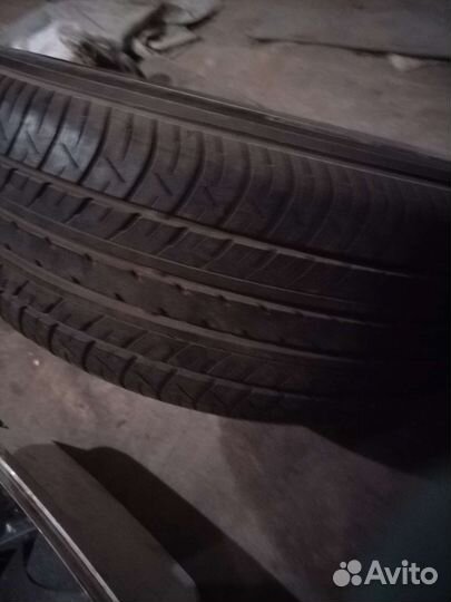 Колесо на toyota camry r 16