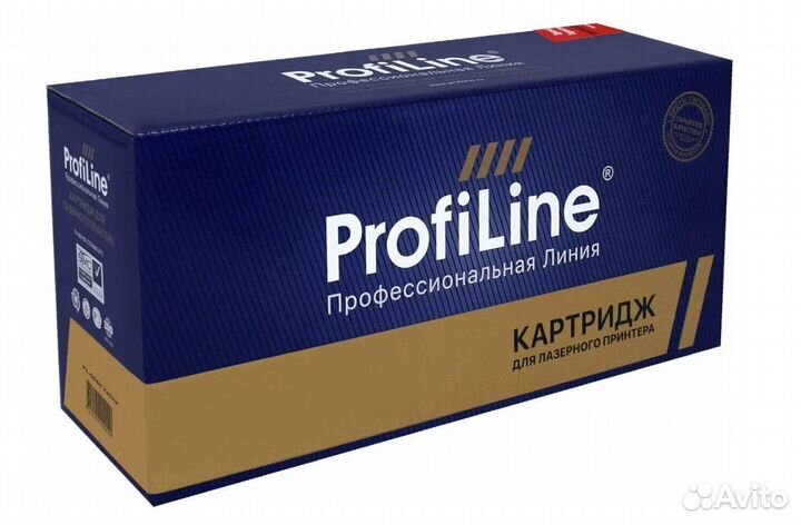 Картридж CC364X (64X) Black