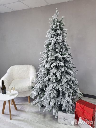 Елка новогодняя, искуственная новая