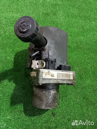 Эгур б/у Peugeot 407 2004-2010