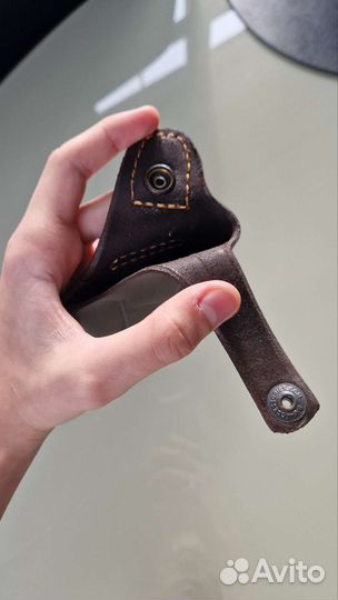 Кобура для пм