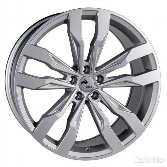 Rplc VW97 : 9,5x21 5*112 Et:31 Dia:66,6 S