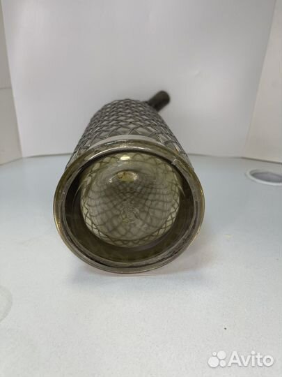 Сифон для газировки СССР