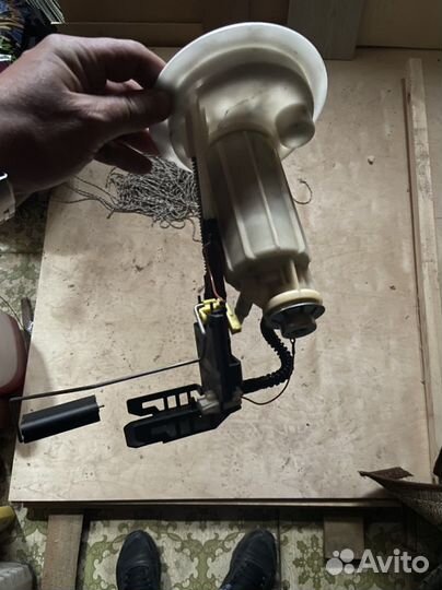 Запчасти бмв е 60