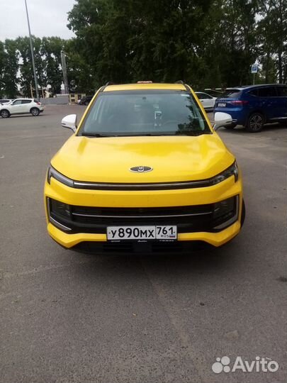 Аренда авто под такси с выкупом без залога