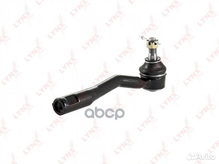 Наконечник рулевой R lynxauto C4055R C4055R LYN