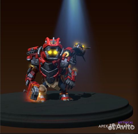 Dota 2 сеты лабиринт аганима