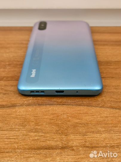 Xiaomi Redmi 9A, 2/32 ГБ