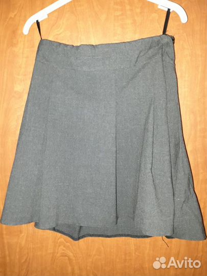 Школьная форма пакетом 140-146