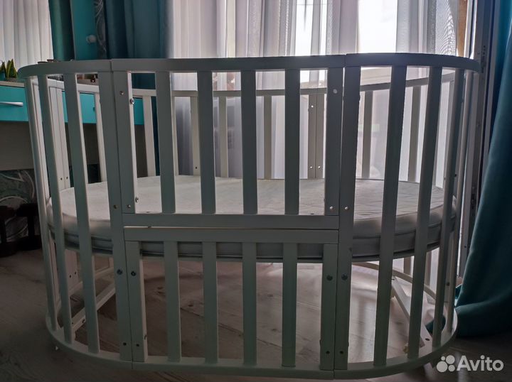 Продам кровать-трансформер