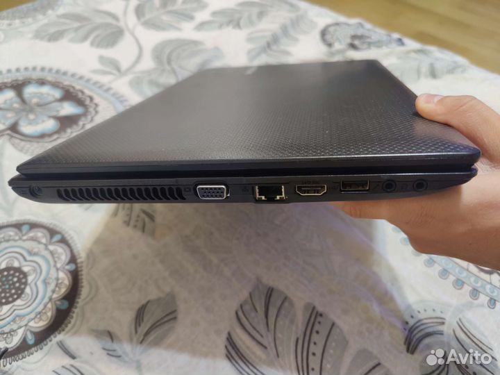 Acer eMachines E642G