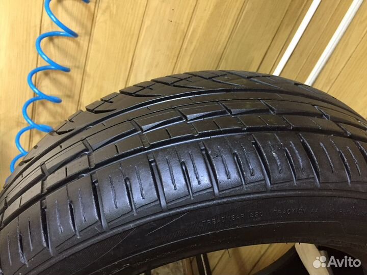 Marshal Matrac XM KH35 225/55 R17