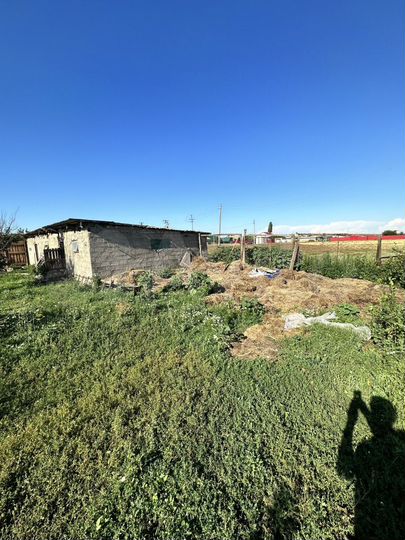 Дом 79,6 м² на участке 8,8 сот.