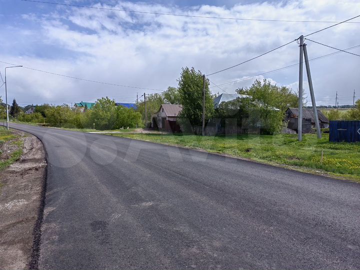 Участок 10 сот. (ИЖС)