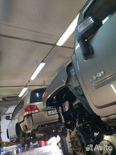 Мастер по обработке автомобилей