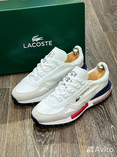 Кроссовки Lacoste Мужские (41-45)