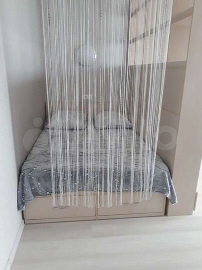 1-к. квартира, 42 м², 12/15 эт.