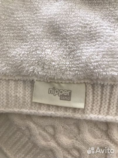 Плед детский