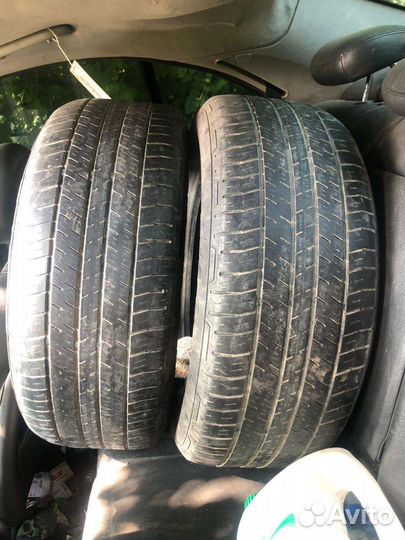 Continental Contact CT 21 235/55 R17