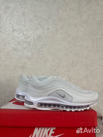 Nike air max 97 оригинал