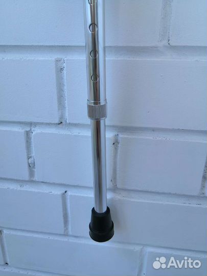 Костыль под локоть