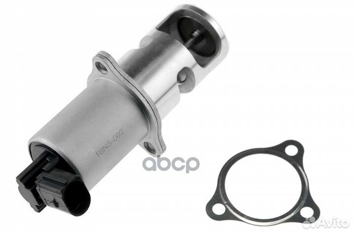 Клапан EGR nissan/renault primera/megane 03- EG