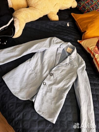 Пиджак мужской