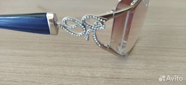 Оправа Roberto Cavalli