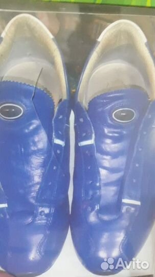 Ремонт обуви и сумок