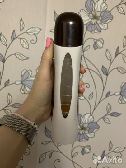 Воскоплав картриджный