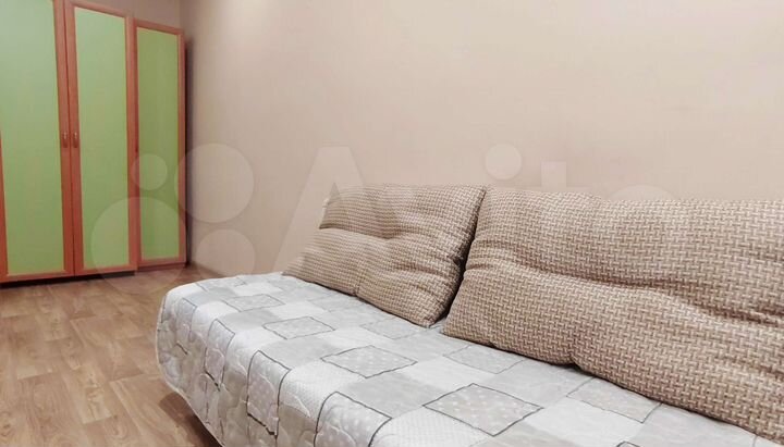 2-к. квартира, 45 м², 1/5 эт.