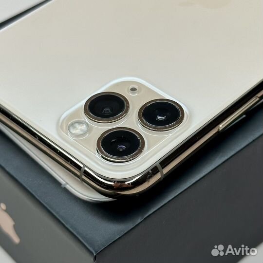 iPhone 11 Pro Max, 512 ГБ