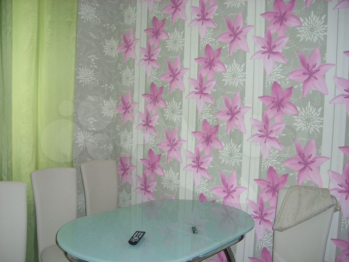 2-к. квартира, 59,1 м², 7/10 эт.