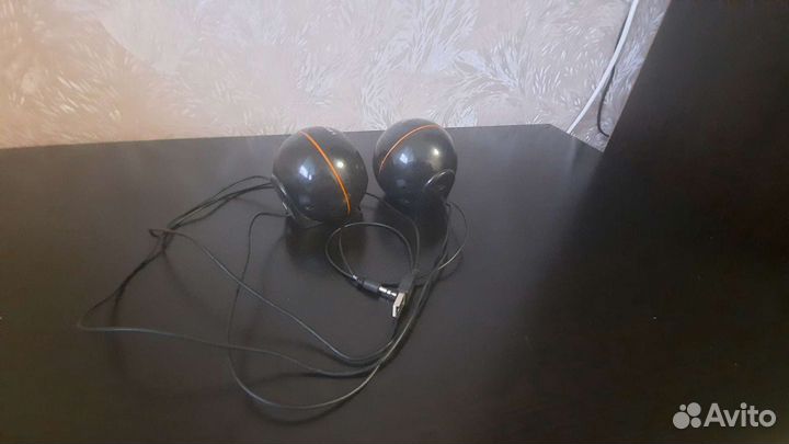 Компьютерная акустика