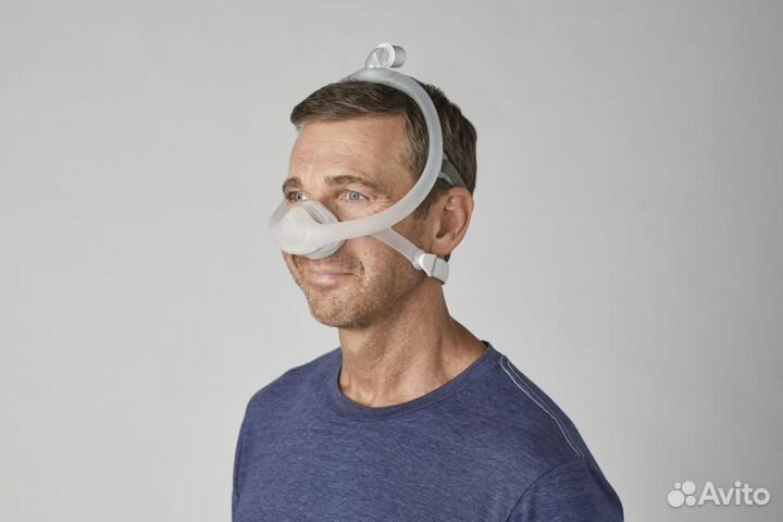 Philips Respironics DreamWisp Nasal Mask - назальн