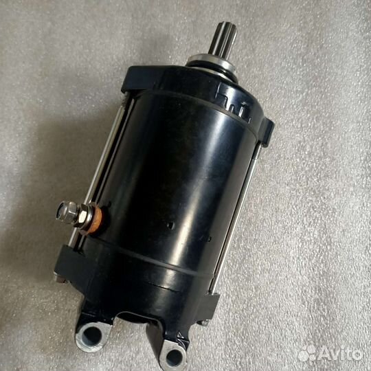 Стартер на снегоход Polaris