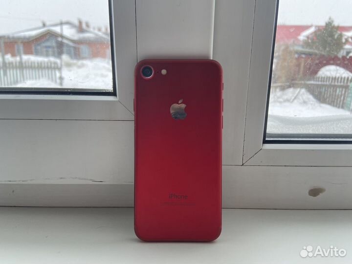 iPhone 7, 128 ГБ