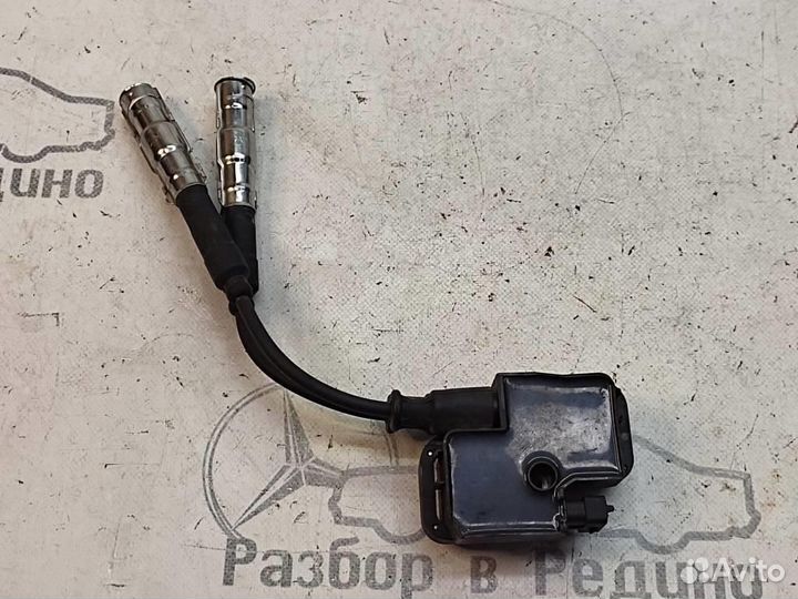 Катушка зажигания w163 ML-class 112.942