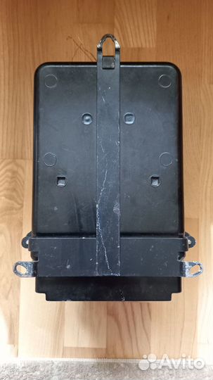 Электросчётчик Ленинград 1965г