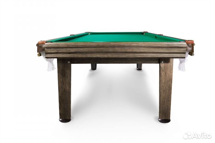 Бильярдный стол Виртуоз 7фт