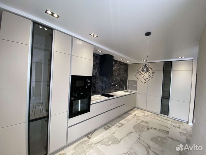 Сборка мебели