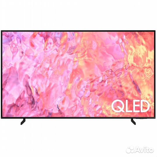 Samsung QE50Q60cauxru