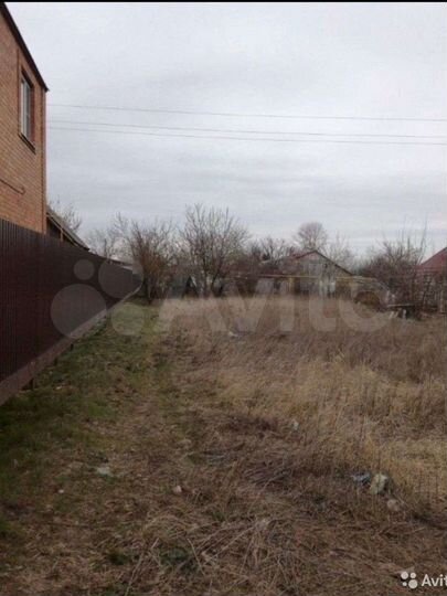 Участок 9 сот. (ИЖС)