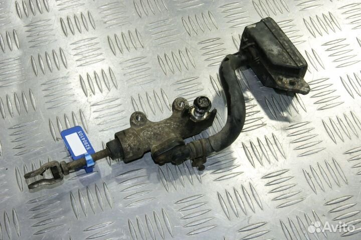 Цилиндр тормозной задний Suzuki Bandit 250-1